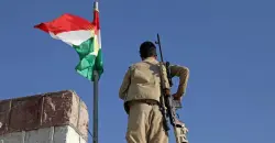 قصف يستهدف معسكراً للمعارضة الكوردية الإيرانية في دوكان السليمانية