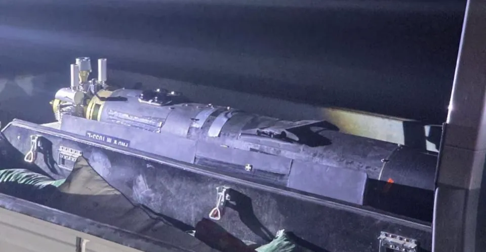 بعد البصرة.. ضبط عجلة تحمل طائرة مسيرة في صلاح الدين