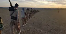 أكسيوس: المعارضة الكوردية شنت هجوماً برياً من العراق على إيران