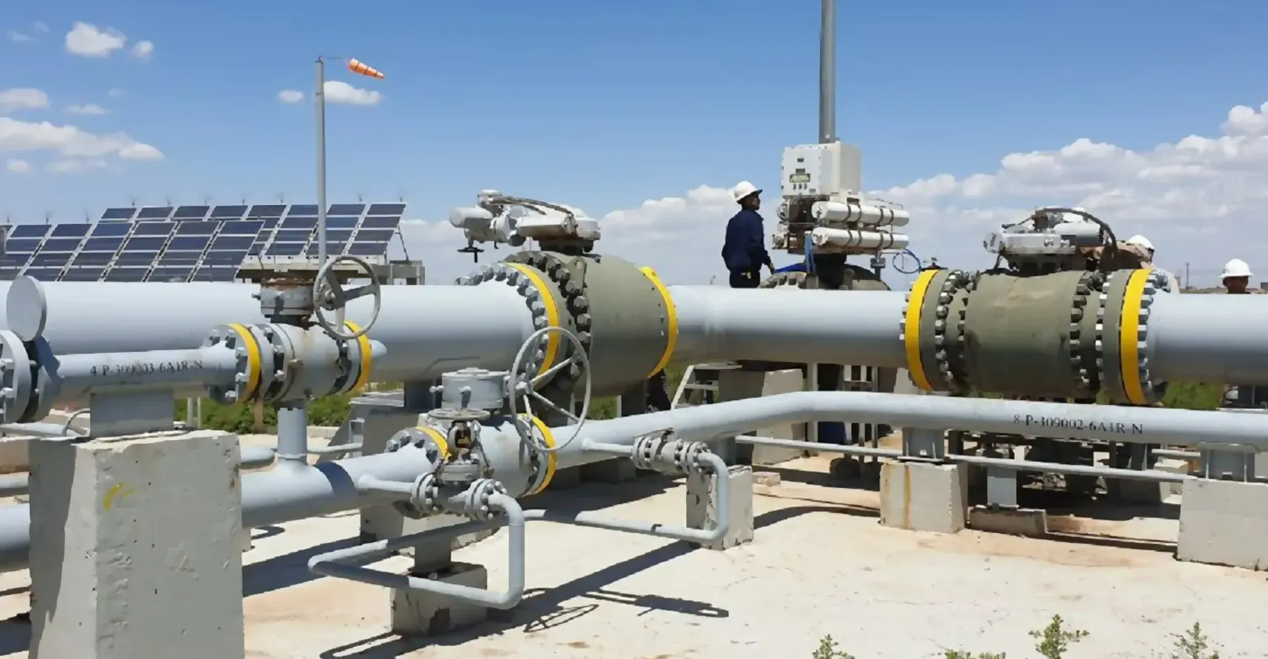 Oil revenues anchor 88% of Iraq’s 2025 budget