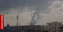 الحرس الثوري يتبنى قصف مقار المعارضة في اقليم كوردستان ولاريجاني يحذر