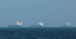 Security incidents hit Kuwait and Oman as US-Israel-Iran war spreads