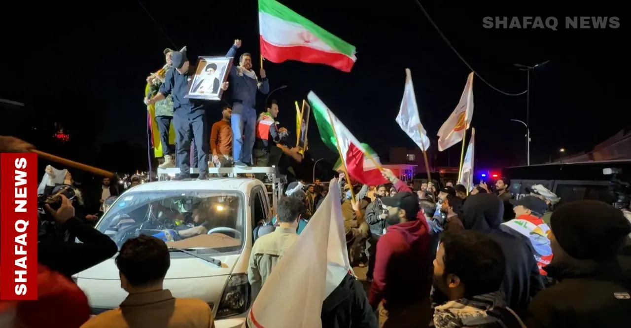 Iraqi factions: Europe’s forces legitimate targets if they back US-Israel strikes on Iran