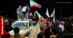 Iraqi factions: Europe’s forces legitimate targets if they back US-Israel strikes on Iran