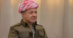 بارزاني: سنبذل كل ما بوسعنا لتبقى كوردستان بمنأى عن الحروب