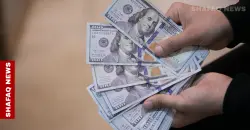 ارتفاع أسعار الدولار في بغداد وأربيل