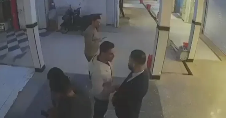 مشاجرة مع برلماني تنتهي بإطلاق نار وإصابة مواطن في ميسان (فيديو)