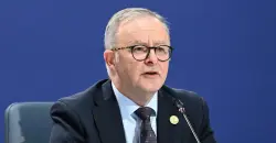 أستراليا ترسل 6 فرق عسكرية للشرق الأوسط