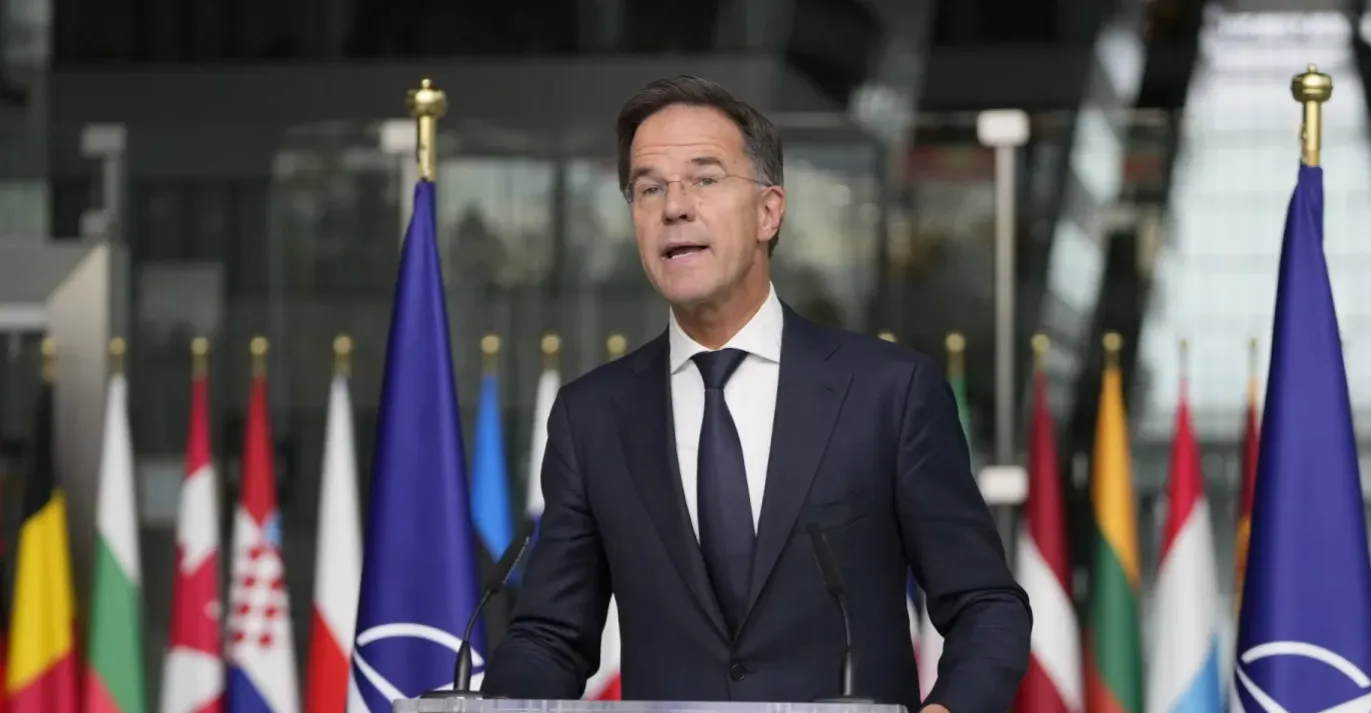 حلف الأطلسي: من الصعب تقييم كيف سينتهي الوضع في إيران