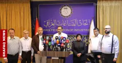 Iraq’s food, medical reserves exceed six months