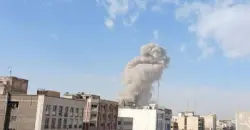 ارتفاع ضحايا الهجمات الأميركية الإسرائيلية على إيران لـ1230 قتيلا