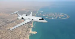 حرب إيران تنعش سوق الطائرات الخاصة للهروب من الشرق الأوسط
