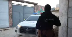 Syria dismantles ISIS cell planning attack in Damascus