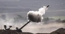 Hezbollah rockets hit Israeli Rafael defense complex