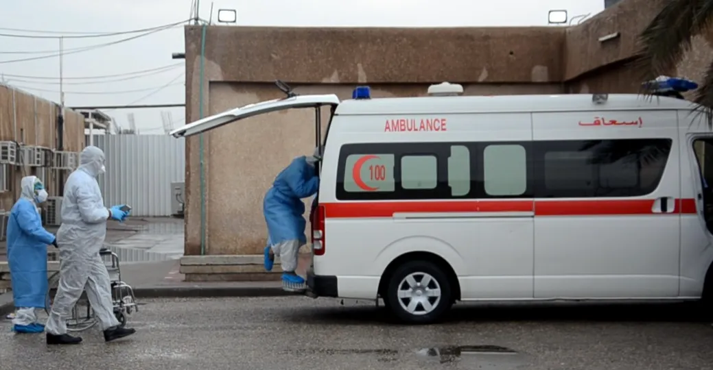 في محافظتين.. 3 إصابات بهجوم مسلح وحادث سير وانقاذ شاب من محاولة انتحار