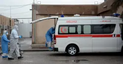في محافظتين.. 3 إصابات بهجوم مسلح وحادث سير وانقاذ شاب من محاولة انتحار