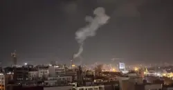 Israel claims destruction of 300 launch platforms in Iran