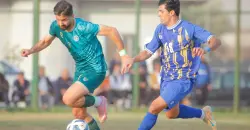 اعتبار الجولان والحسين خاسرين.. لجنة الانضباط تصدر مجموعة عقوبات وقرارات جديدة