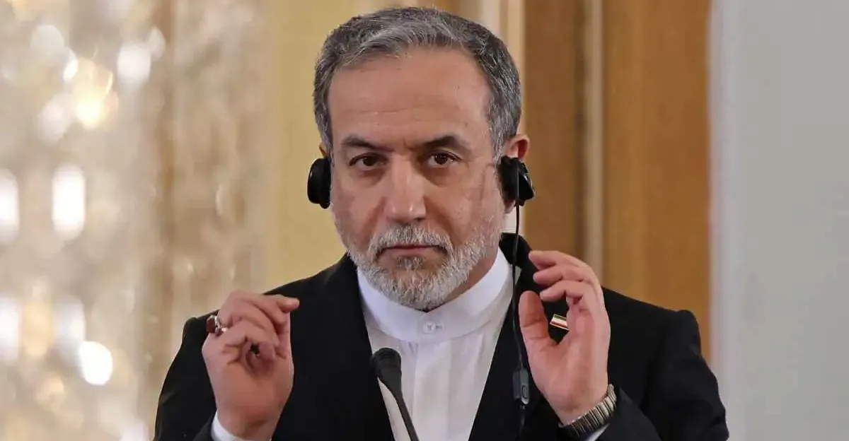 عراقجي ينفي فتح قناة اتصال مع واشنطن: مستعدون لحرب طويلة الأمد