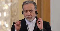 عراقجي ينفي فتح قناة اتصال مع واشنطن: مستعدون لحرب طويلة الأمد