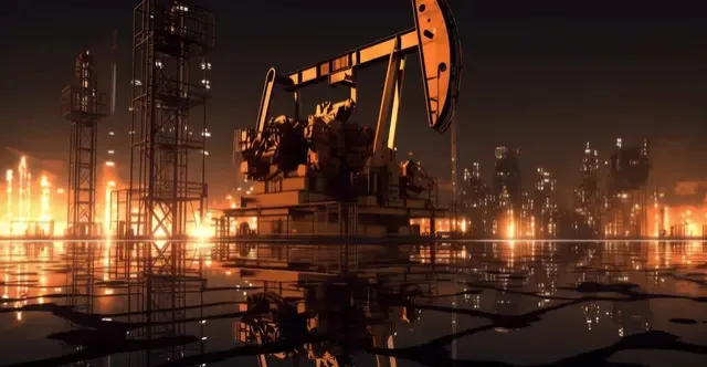 خام برنت يتجاوز 85 دولاراً للبرميل