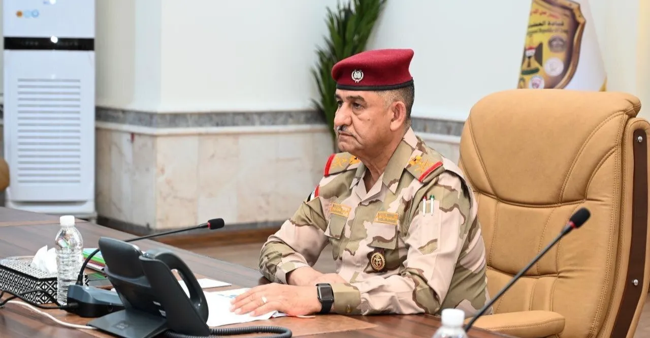 العمليات المشتركة تكشف تفاصيل انزال النجف: كانت هناك قوة ولم نجدها