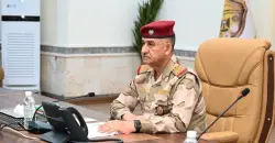 العمليات المشتركة تكشف تفاصيل انزال النجف: كانت هناك قوة ولم نجدها