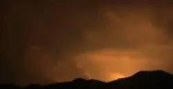 هجوم بطيران مسير يستهدف حقولاً نفطية شمالي دهوك