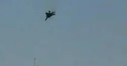 "هبوط مظلي أميركي في البصرة".. أنباء متضاربة وتفنيد رسمي للحادثة