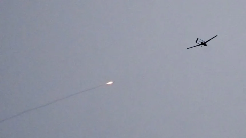 احباط هجوم جديد على قاعدة "فكتوريا" في مطار بغداد الدولي