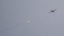 احباط هجوم جديد على قاعدة "فكتوريا" في مطار بغداد الدولي