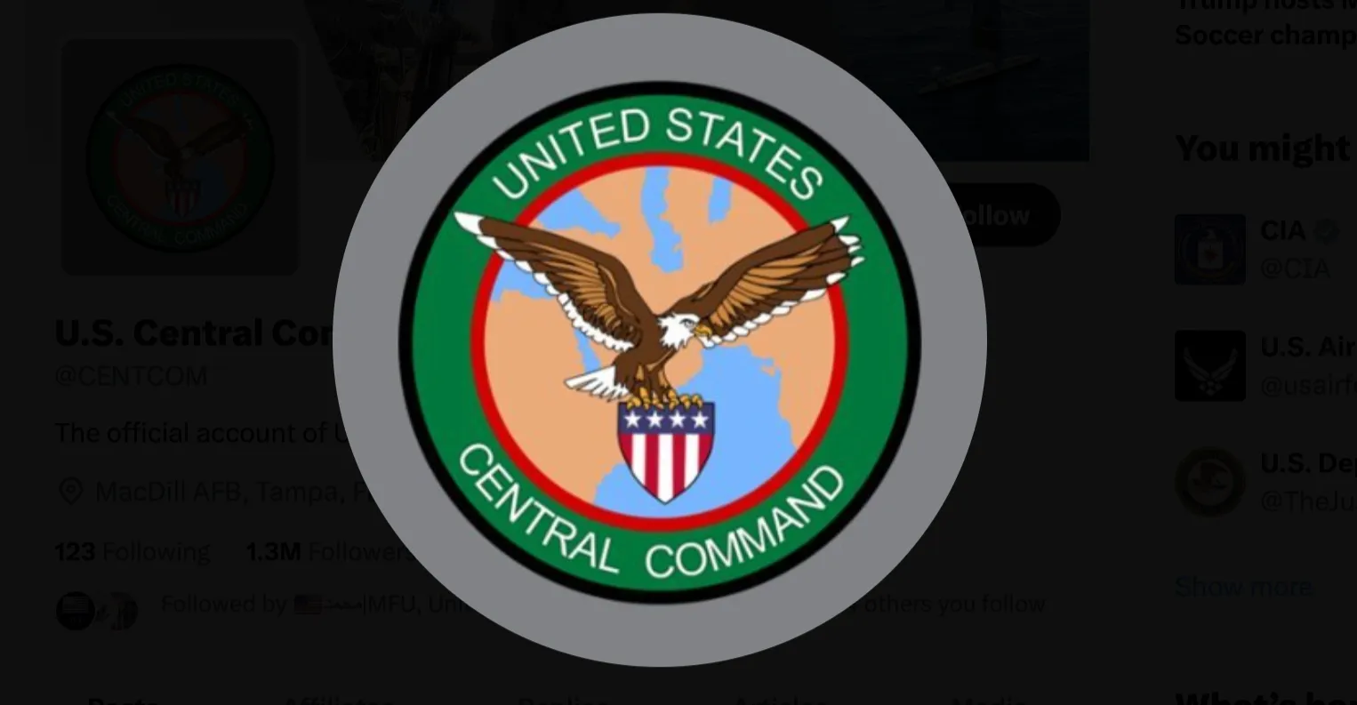 الجيش الأميركي يحسم الجدل: لا سقوط لطائرة في البصرة