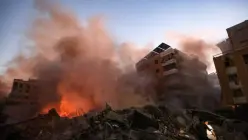 ليلة عنيفة في لبنان والضربات الإسرائيلية تمتد لمدن جديدة