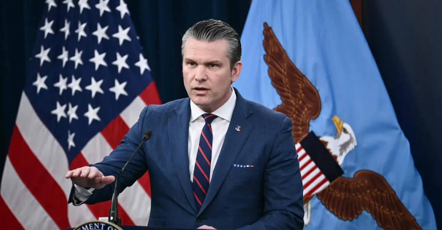 واشنطن تؤشر تراجع صواريخ إيران بنسبة 90 بالمئة: الحرب بدأت للتو