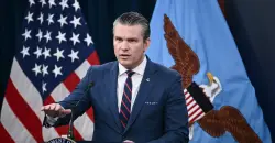 واشنطن تؤشر تراجع صواريخ إيران بنسبة 90 بالمئة: الحرب بدأت للتو