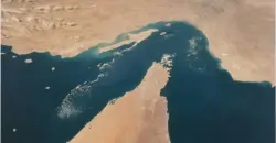 إيران: لم نغلق مضيق هرمز لكنه أصبح غير آمن وهناك اسلحة جديدة لمواجهة العدو