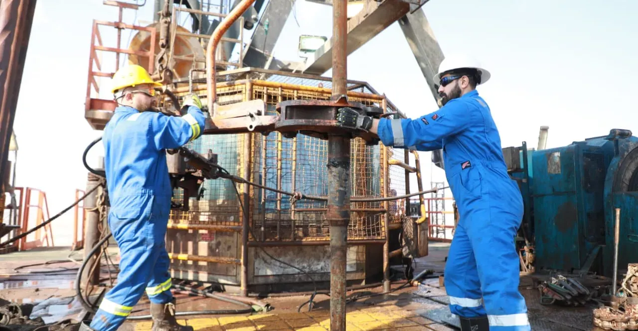 Oil retreats after six-day rally as US considers futures market action