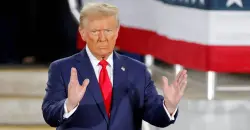 ترمب: إرسال قوات برية إلى إيران "مضيعة للوقت"