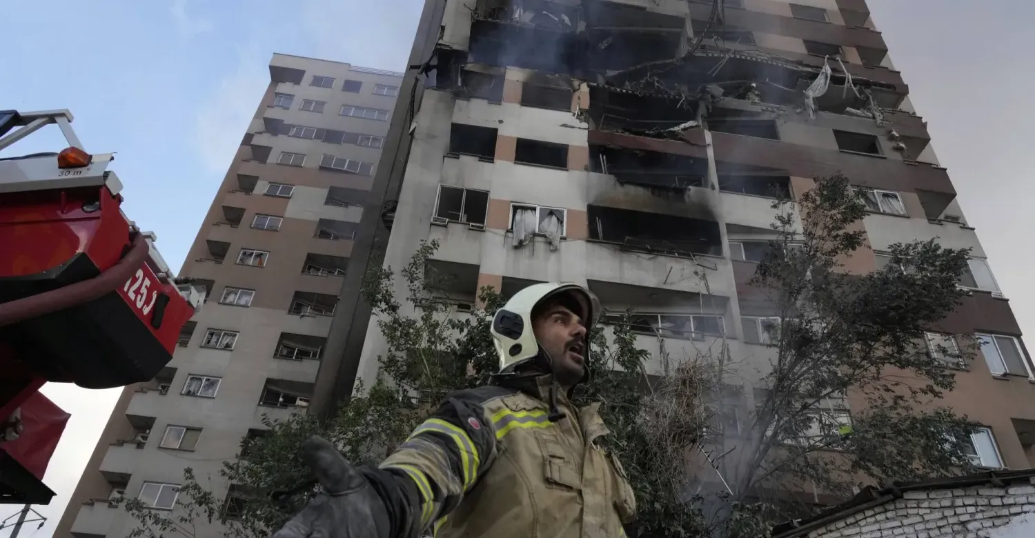 "اليونيسف": مقتل نحو 180 طفلاً إثر العمليات "الأميركية الإسرائيلية" في إيران