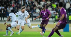 اليوم .. انطلاق الجولة الـ 21 من دوري نجوم العراق بخمس مواجهات