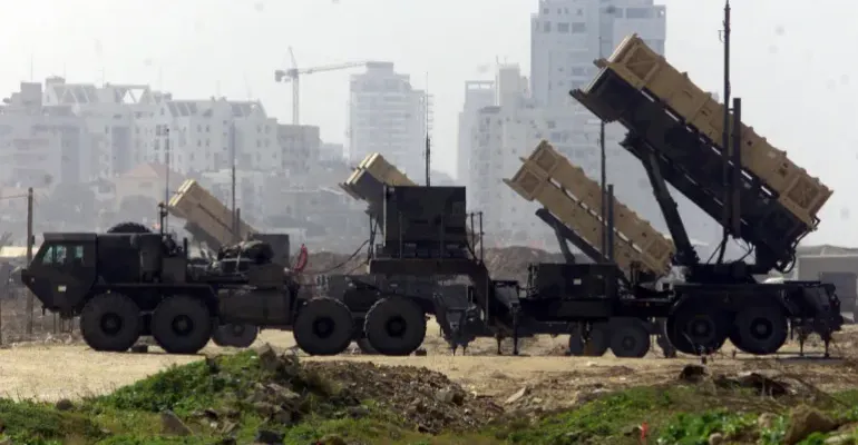 الجيش الأميركي يخطط لنقل منظومة "باتريوت" من كوريا الجنوبية إلى الشرق الأوسط