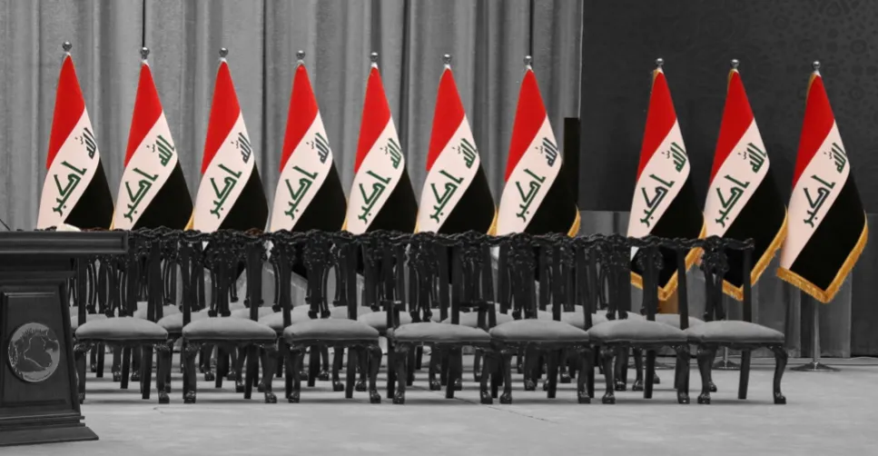 "العراق بلا حكومة".. مقترح قضائي قد يكسر الانسداد السياسي