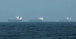 France: Iran's closure of Strait of Hormuz leaves 60 French ships stuck