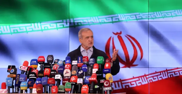 Tehran supports mediation to contain US-Israeli war on Iran