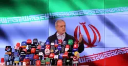 Tehran supports mediation to contain US-Israeli war on Iran