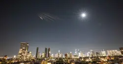 صحيفة عبرية تكشف حصيلة الصواريخ الإيرانية على إسرائيل: دون التوقعات