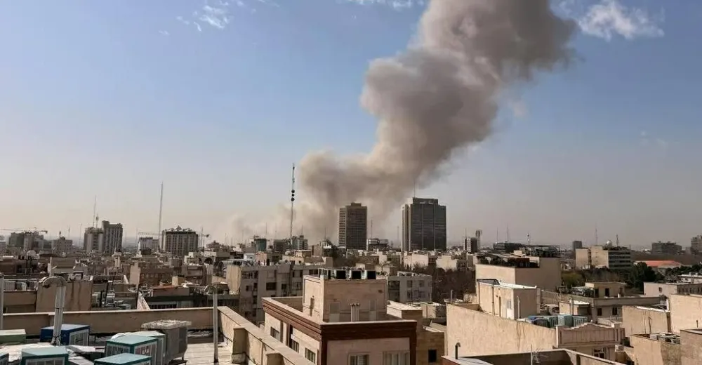 الجيش الإسرائيلي يدمّر مخبأً لقادة إيرانيين بـ100 قنبلة خارقة للتحصينات