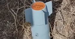 سقوط صاروخ غير منفلق قرب مدرسة جنوبي العراق