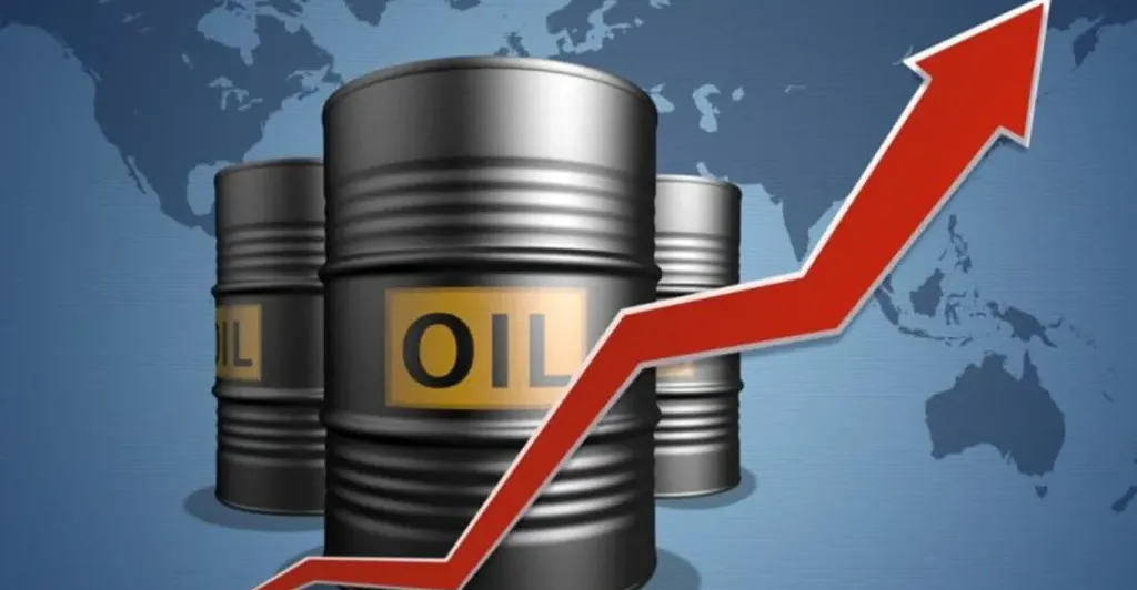 خام برنت فوق 90 دولاراً لأول مرة منذ 2020