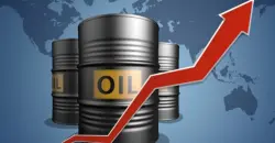 خام برنت فوق 90 دولاراً لأول مرة منذ 2020